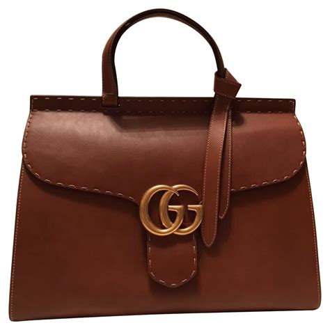 gucci marmont tasche second hand|what makes gucci marmont bag.